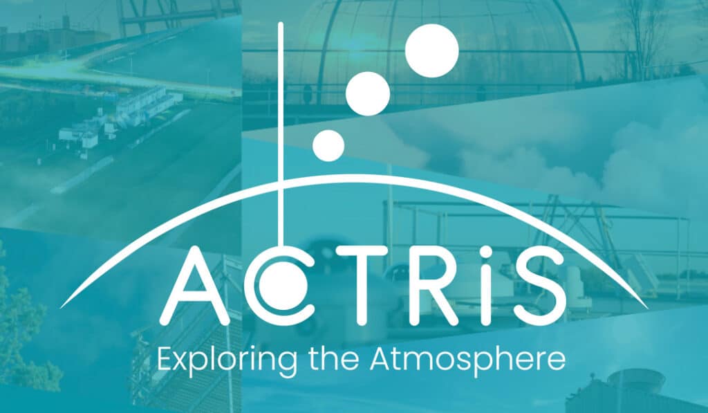 ACTRIS devient officiellement un ERIC (European Research Infrastructure Consortium)