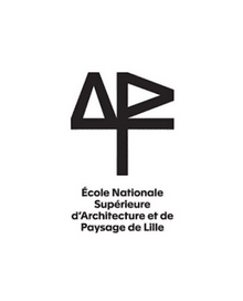 Image ENSAPL (Ecole Nationale Supérieure d’Architecture et de Paysage de Lille)
