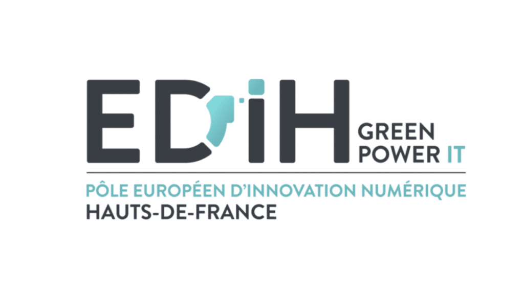 IMT Nord Europe est partenaire de l’EDIH GreenPowerIT Hauts-de-France !