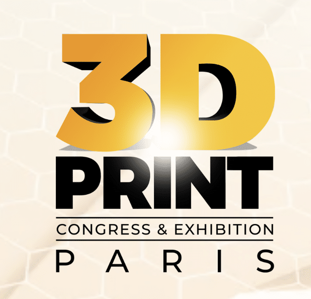 Table ronde au salon 3D Print : Impression 3D et développement durable