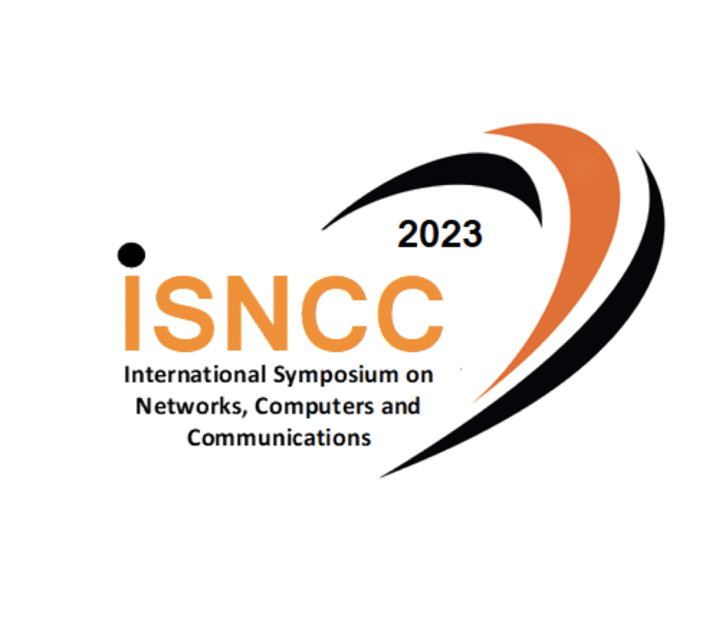 Best Paper Award – conférence ISNCC 2023