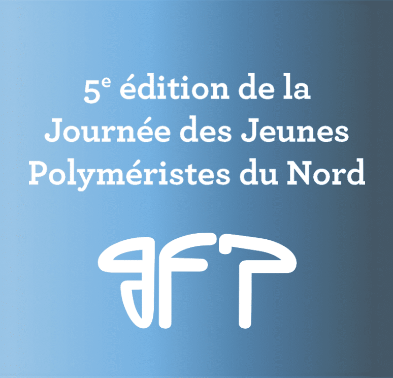 IMT Nord Europe accueille la 5e édition de la Journée des Jeunes Polyméristes du Nord (JPN5)