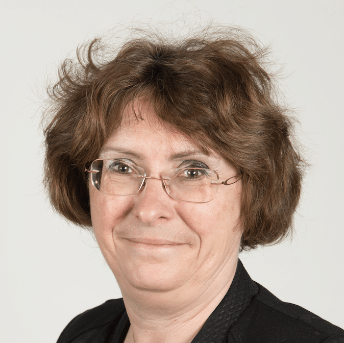 Nadine Locoge nommée Directrice du Centre de Recherche Énergie Environnement