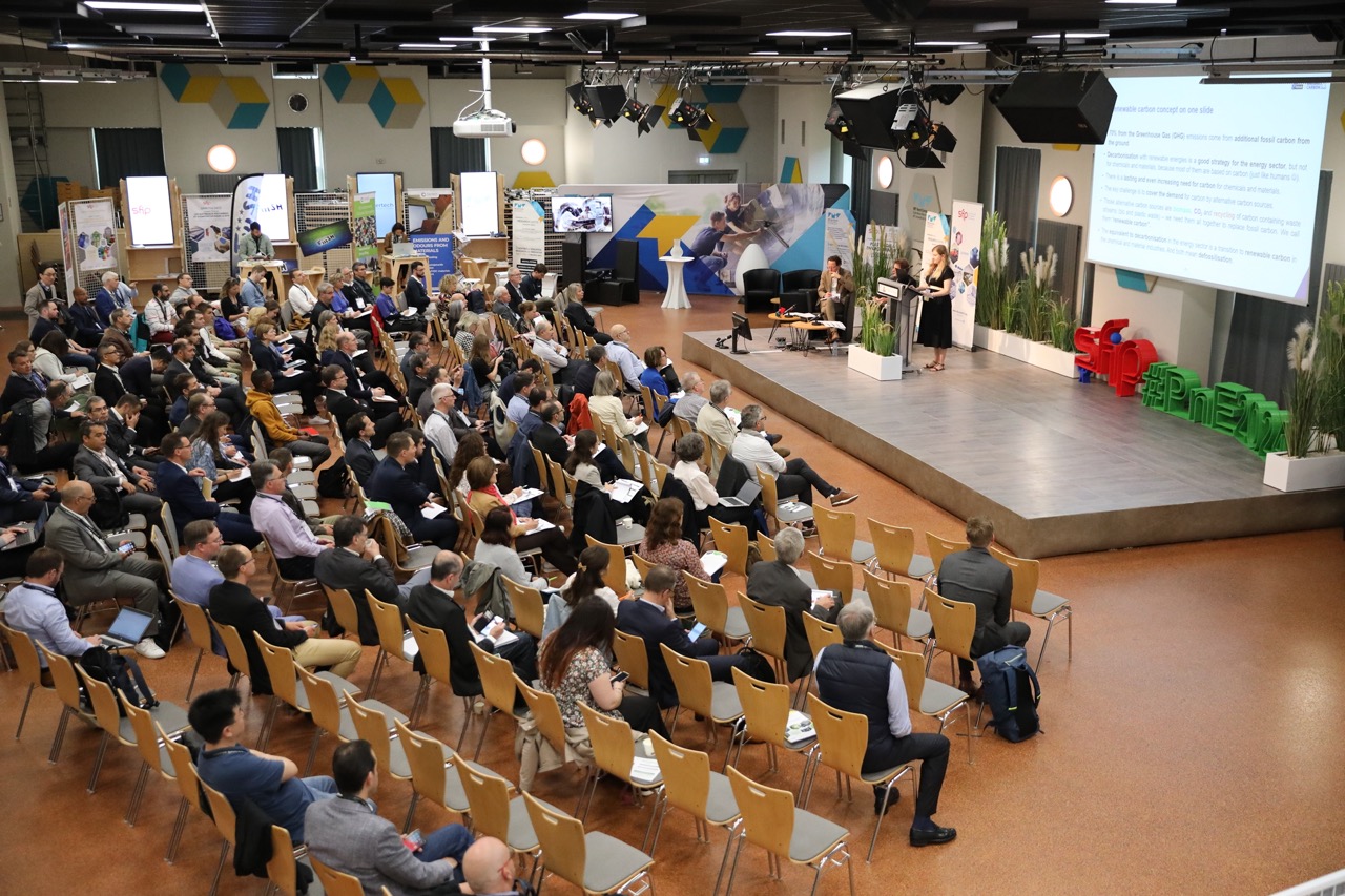 Retour sur le congrès SFIP 2024 à IMT Nord Europe
