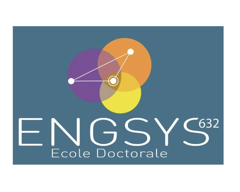 Image Ecole Graduée (EG) ENGSYS-632 Sciences de l’Ingénierie et des Systèmes