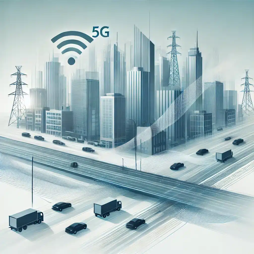 Un Best Paper Award pour une recherche innovante en 5G et mobilité urbaine