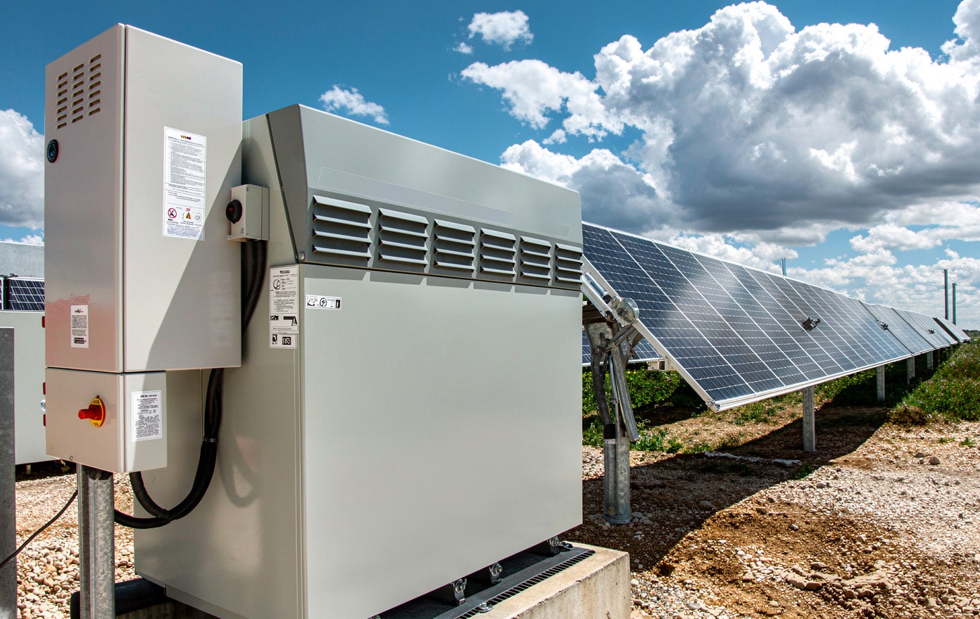 Image du projet NASTOR