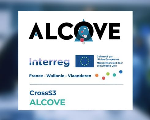 Lancement officiel du projet ALCOVE : une avancée pour le dépistage du cancer du poumon