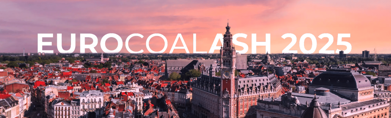 Conférence EUROCOALASH 2025 à IMT Nord Europe