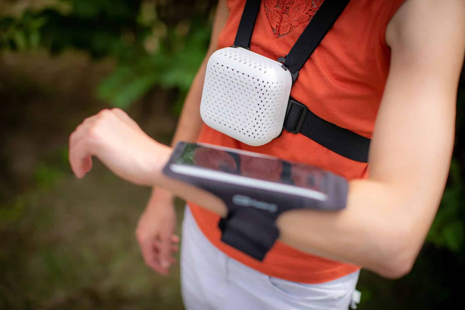 De la recherche à l’entrepreneuriat : Nathalie Redon lance Anemon Sensors
