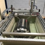 CND par ultrasons