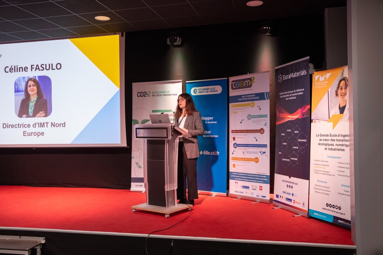 La Journée B2B de la Semaine de l’Industrie : une mobilisation collective pour l’industrie décarbonée