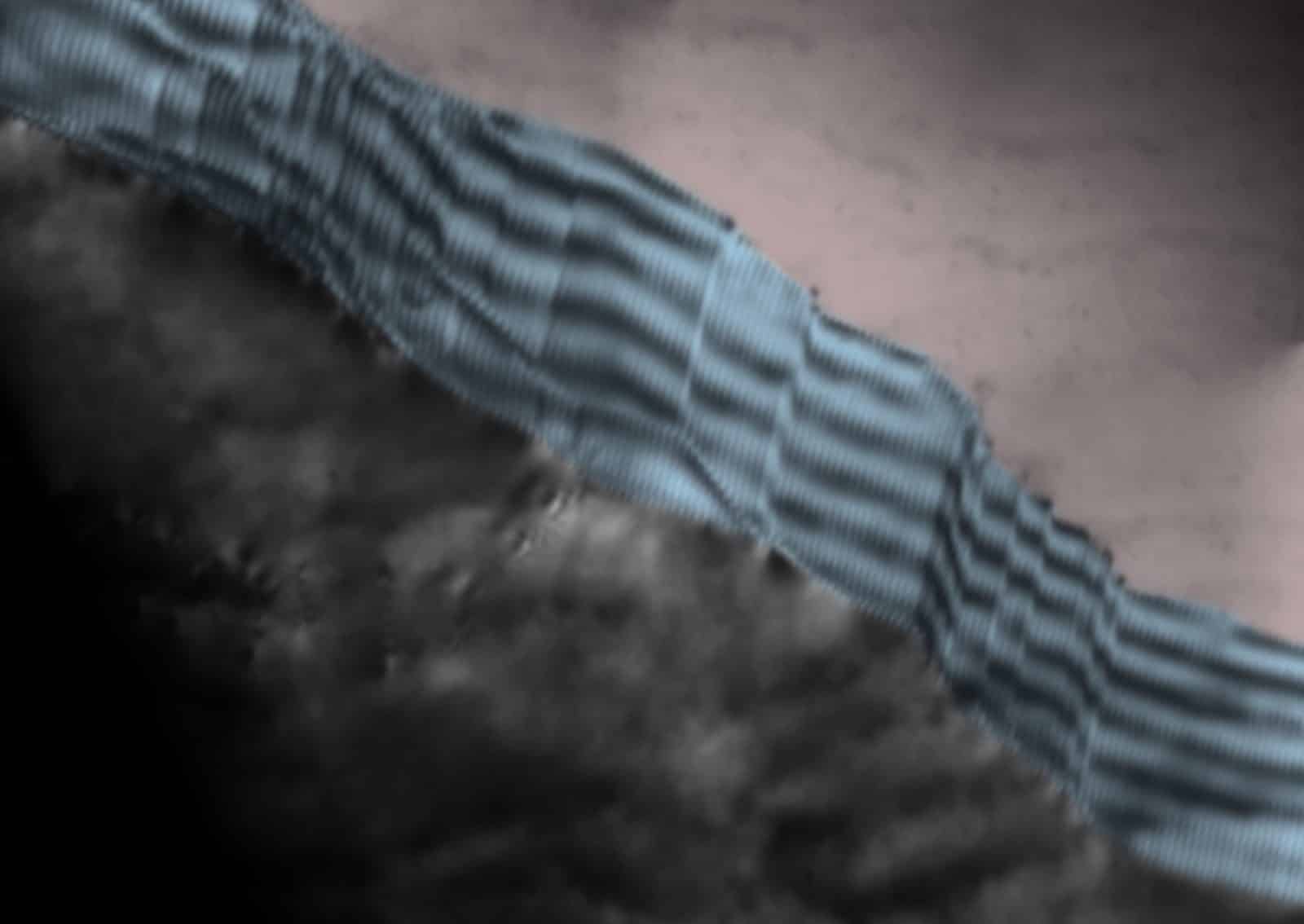 Romain Gautier : une publication en premier auteur dans la prestigieuse revue Nature