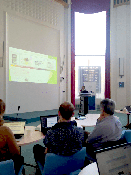 Clôture du projet quantiAGREMI, bilan des activités du CERI Énergie Environnement