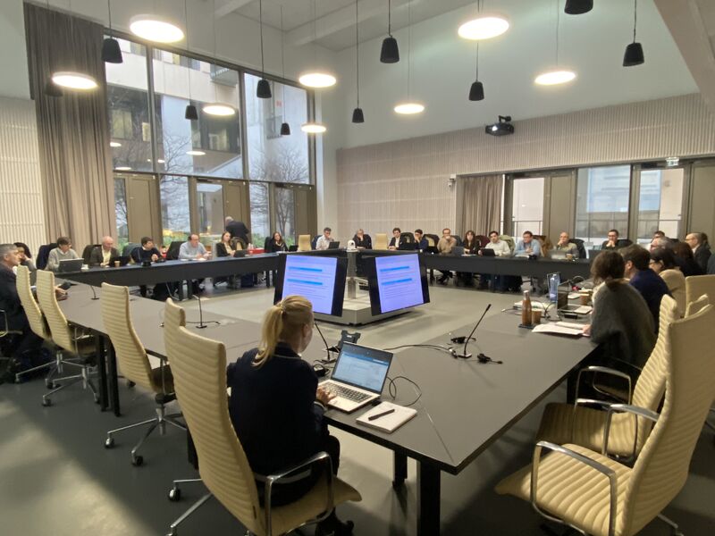 Le CERI Énergie & Environnement s’engage pleinement dans la décarbonation accélérée de l’énergie et de l’industrie