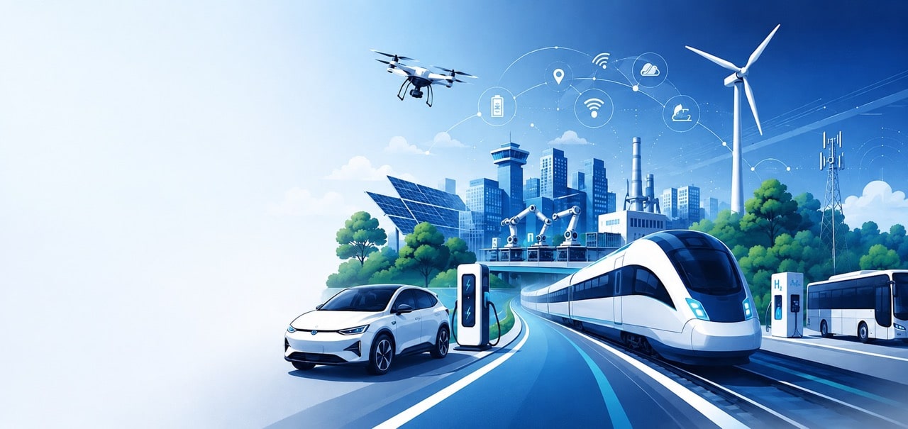 Journée B2B sur le thème de la mobilité – Semaine de l&rsquo;industrie
